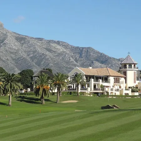 Apartment Lorcrimar Iii Close To Puerto Banus, And The Marbella