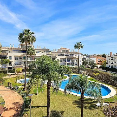 Lorcrimar Iii Close To Puerto Banus, And The