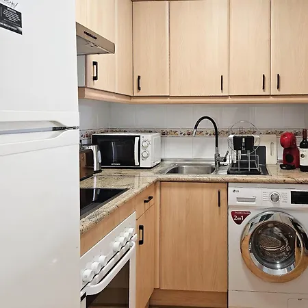 Lorcrimar Iii Close To Puerto Banus, And The Marbella