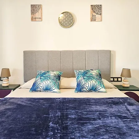 Lorcrimar Iii Close To Puerto Banus, And The * Marbella