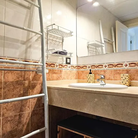 Apartment Lorcrimar Iii Close To Puerto Banus, And The