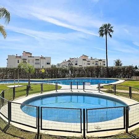 Apartment Lorcrimar Iii Close To Puerto Banus, And The *