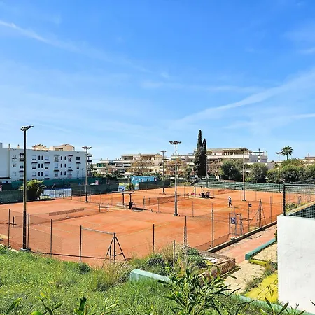 Lorcrimar Iii Close To Puerto Banus, And The * Marbella