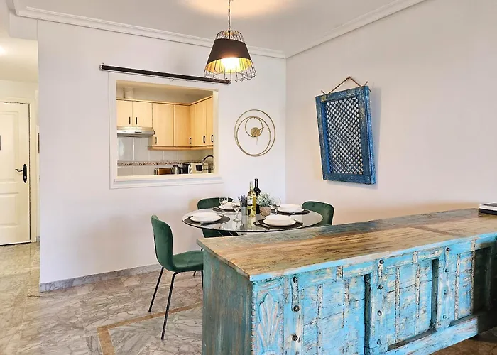 Lorcrimar Iii Close To Puerto Banus, And The * Марбелья