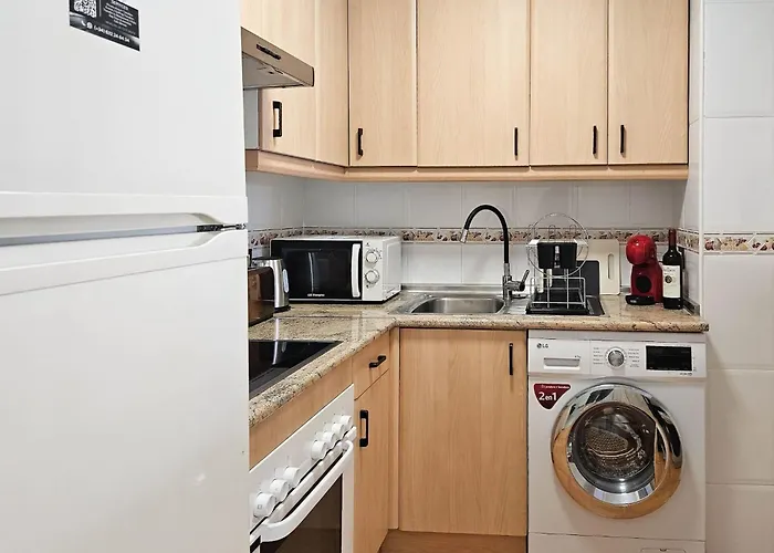 Lorcrimar Iii Close To Puerto Banus, And The Марбелья