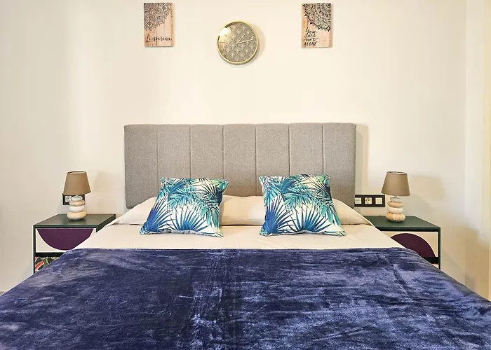 Lorcrimar Iii Close To Puerto Banus, And The * Марбелья