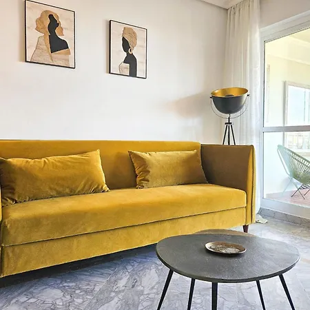 Lorcrimar Iii Close To Puerto Banus, And The Апартаменти