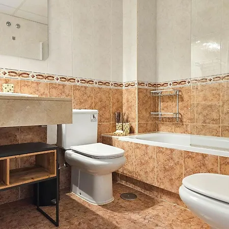 Lorcrimar Iii Close To Puerto Banus, And The * Марбелья